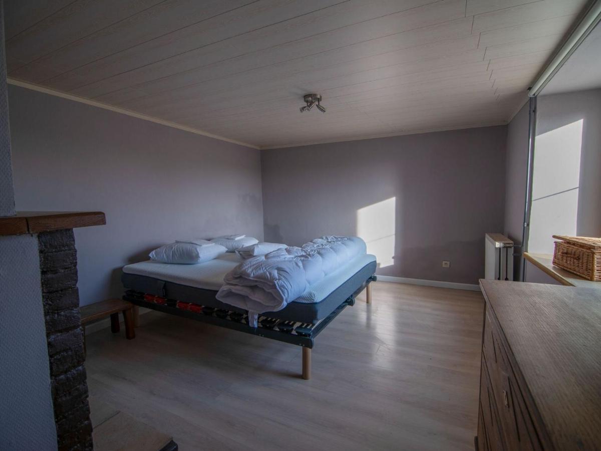 Gouvy Very Spacious House With Sauna Spa And Countryside Views מראה חיצוני תמונה