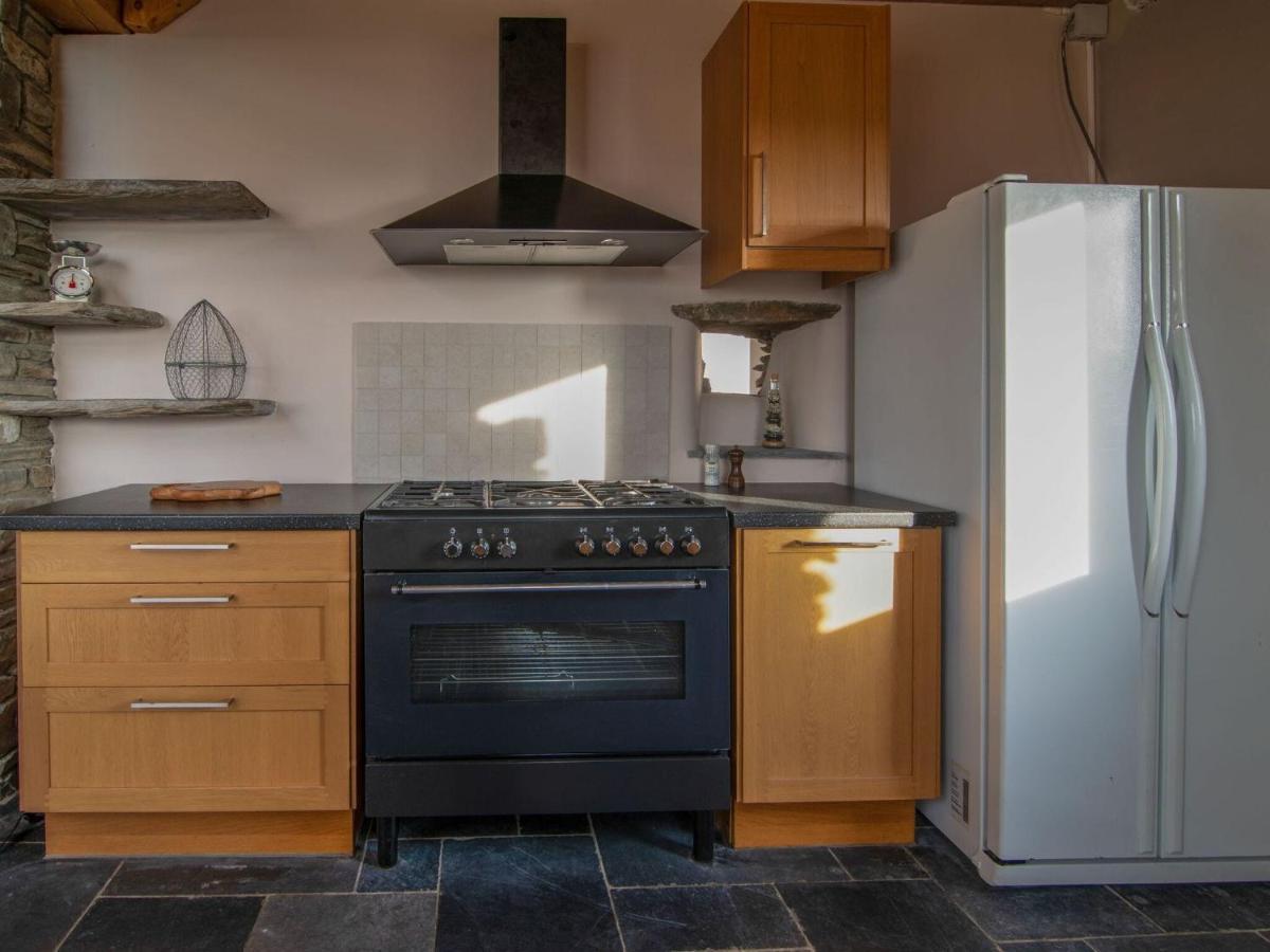 Gouvy Very Spacious House With Sauna Spa And Countryside Views מראה חיצוני תמונה